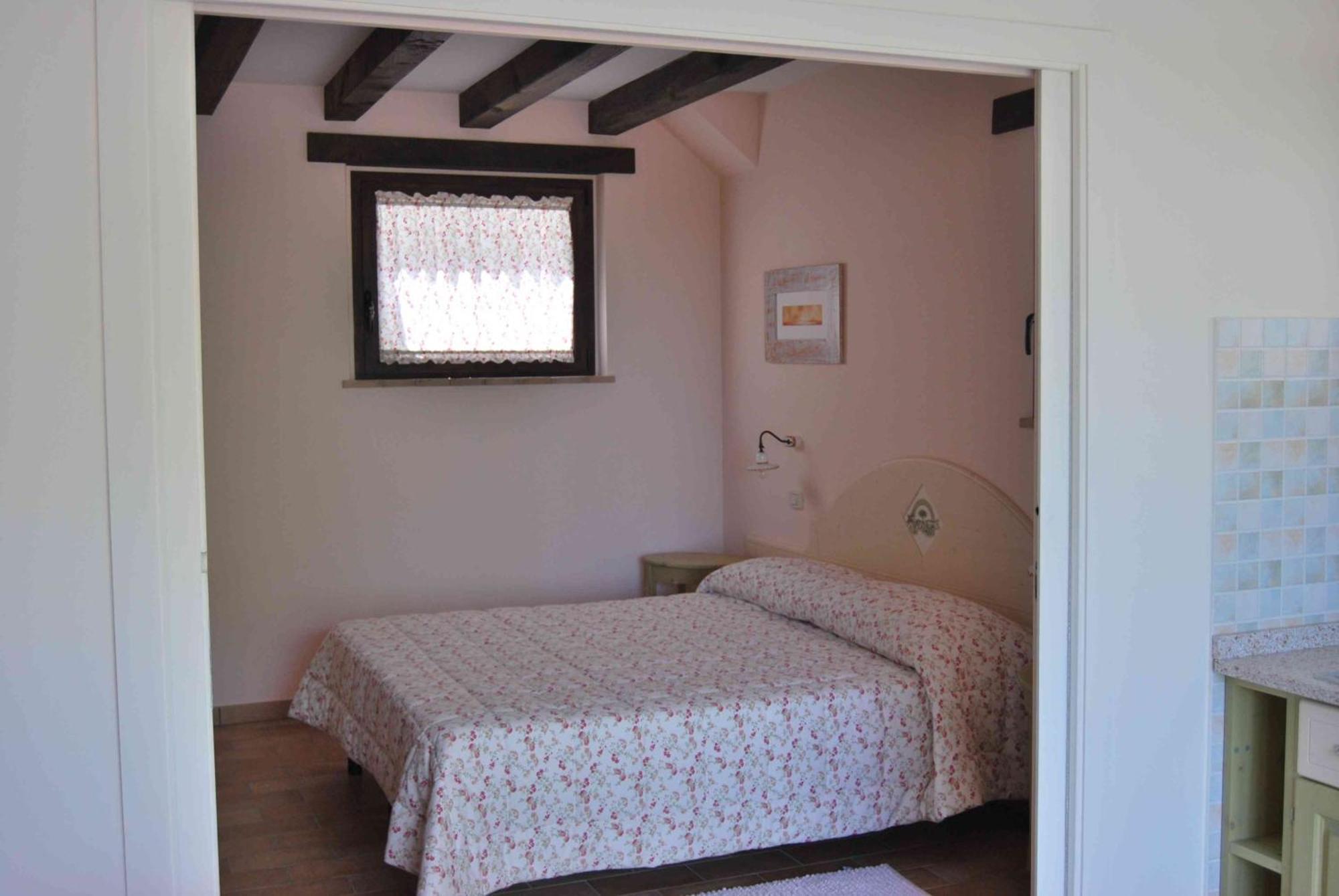 Cadabo Villa Montecarotto Bagian luar foto