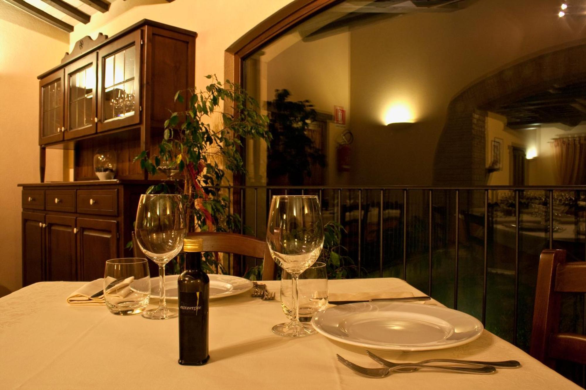 Cadabo Villa Montecarotto Bagian luar foto